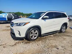 5TDDZRFH3HS456141 2017 TOYOTA HIGHLANDER