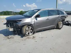 5TDDZRFH3HS463946 2017 TOYOTA HIGHLANDER