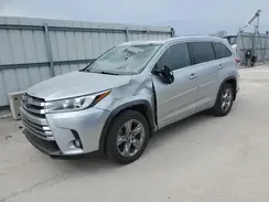 5TDDZRFH3HS466006 2017 TOYOTA HIGHLANDER