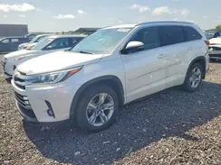 5TDDZRFH3HS482156 2017 TOYOTA HIGHLANDER