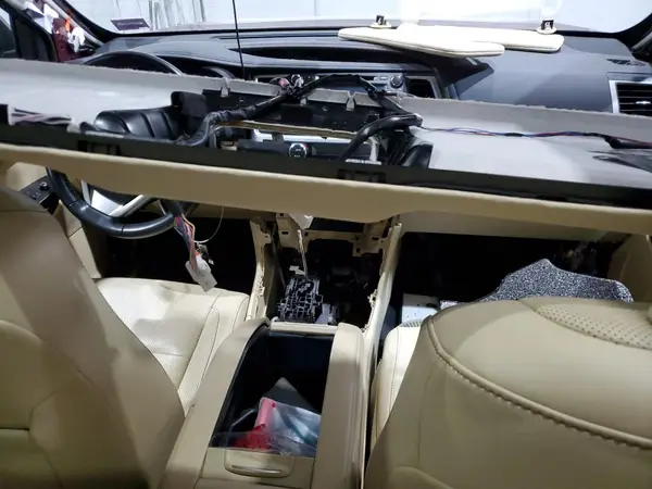 5TDDZRFH3HS484134 2017 TOYOTA HIGHLANDER - Image 8