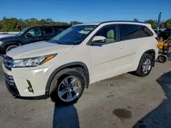 5TDDZRFH3JS488786 2018 TOYOTA HIGHLANDER