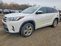 5TDDZRFH3JS496631 2018 TOYOTA HIGHLANDER