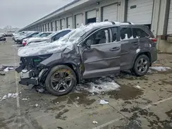 5TDDZRFH3JS819673 2018 TOYOTA HIGHLANDER