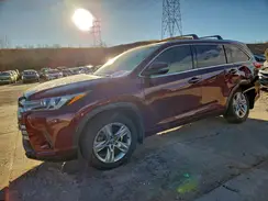 5TDDZRFH3JS820483 2018 TOYOTA HIGHLANDER
