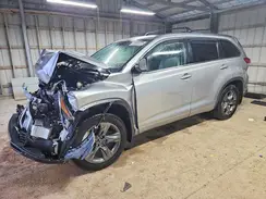 5TDDZRFH3JS825327 2018 TOYOTA HIGHLANDER