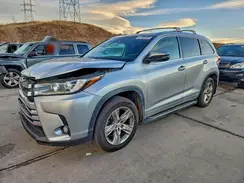 5TDDZRFH3JS838367 2018 TOYOTA HIGHLANDER