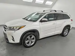 5TDDZRFH3JS841219 2018 TOYOTA HIGHLANDER