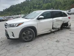 5TDDZRFH3JS843150 2018 TOYOTA HIGHLANDER