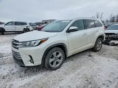 5TDDZRFH3JS856190 2018 TOYOTA HIGHLANDER