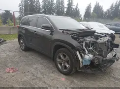 5TDDZRFH3JS870266 2018 TOYOTA HIGHLANDER