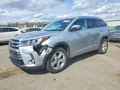 5TDDZRFH3JS870753 2018 TOYOTA HIGHLANDER