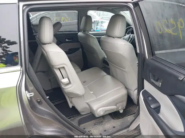 5TDDZRFH3JS871532 2018 TOYOTA HIGHLANDER - Image 8