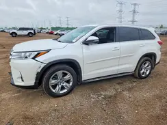 5TDDZRFH3JS873832 2018 TOYOTA HIGHLANDER