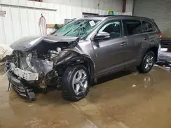 5TDDZRFH3JS873958 2018 TOYOTA HIGHLANDER