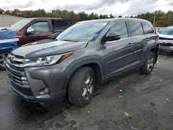 5TDDZRFH3JS883907 2018 TOYOTA HIGHLANDER