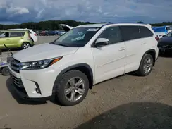 5TDDZRFH3JS898553 2018 TOYOTA HIGHLANDER