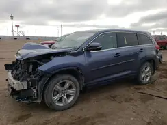 5TDDZRFH3JS902441 2018 TOYOTA HIGHLANDER