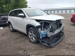 5TDDZRFH3JS903668 2018 TOYOTA HIGHLANDER