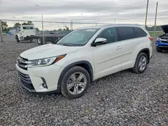 5TDDZRFH3KS704508 2019 TOYOTA HIGHLANDER