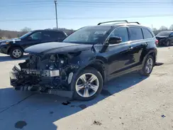 5TDDZRFH3KS917071 2019 TOYOTA HIGHLANDER