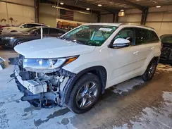 5TDDZRFH3KS930192 2019 TOYOTA HIGHLANDER