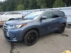 5TDDZRFH3KS936574 2019 TOYOTA HIGHLANDER