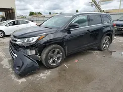 5TDDZRFH3KS940267 2019 TOYOTA HIGHLANDER