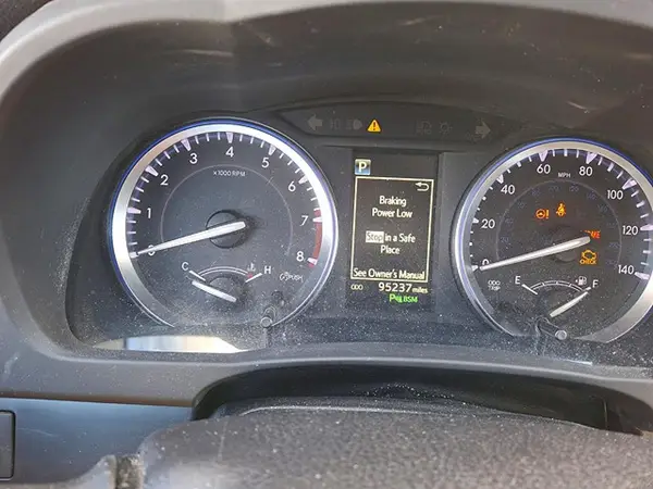 5TDDZRFH3KS956033 2019 TOYOTA HIGHLANDER - Image 8