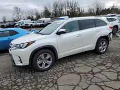 5TDDZRFH3KS962561 2019 TOYOTA HIGHLANDER