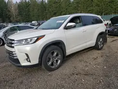 5TDDZRFH3KS967453 2019 TOYOTA HIGHLANDER
