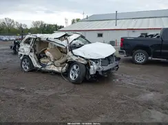 5TDDZRFH3KS981000 2019 TOYOTA HIGHLANDER