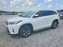 5TDDZRFH3KS991865 2019 TOYOTA HIGHLANDER