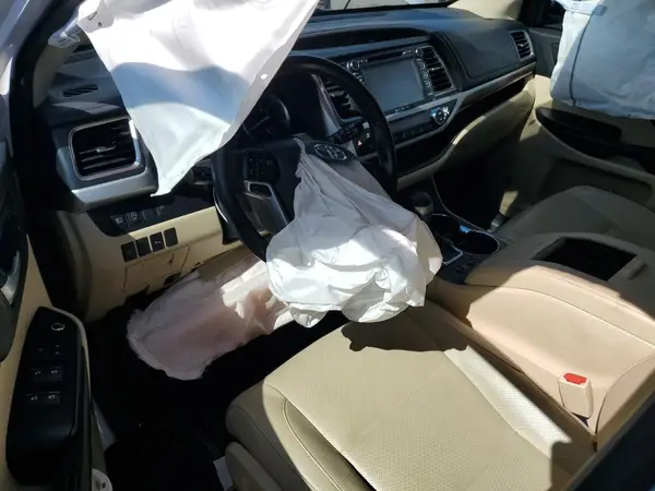 5TDDZRFH3KS996032 2019 TOYOTA HIGHLANDER - Image 8
