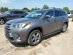 5TDDZRFH4HS365041 2017 TOYOTA HIGHLANDER