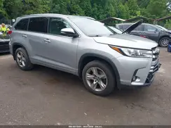 5TDDZRFH4HS370143 2017 TOYOTA HIGHLANDER