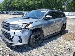 5TDDZRFH4HS375634 2017 TOYOTA HIGHLANDER