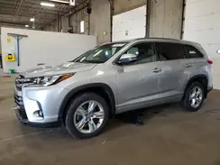 5TDDZRFH4HS376346 2017 TOYOTA HIGHLANDER