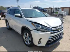 5TDDZRFH4HS380770 2017 TOYOTA HIGHLANDER