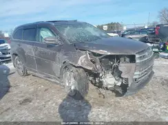 5TDDZRFH4HS381370 2017 TOYOTA HIGHLANDER