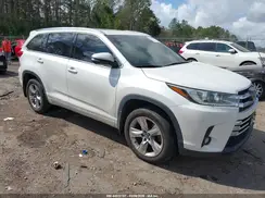 5TDDZRFH4HS392580 2017 TOYOTA HIGHLANDER