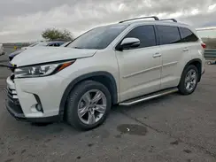 5TDDZRFH4HS403528 2017 TOYOTA HIGHLANDER
