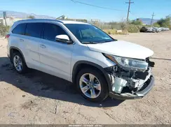 5TDDZRFH4HS406526 2017 TOYOTA HIGHLANDER