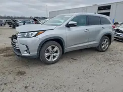 5TDDZRFH4HS412228 2017 TOYOTA HIGHLANDER