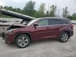 5TDDZRFH4HS416750 2017 TOYOTA HIGHLANDER