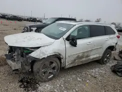 5TDDZRFH4HS420281 2017 TOYOTA HIGHLANDER