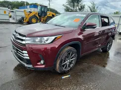 5TDDZRFH4HS427604 2017 TOYOTA HIGHLANDER