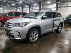 5TDDZRFH4HS427618 2017 TOYOTA HIGHLANDER
