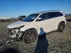 5TDDZRFH4HS447190 2017 TOYOTA HIGHLANDER