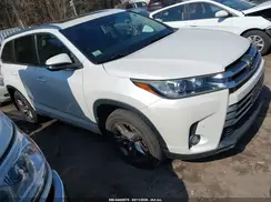 5TDDZRFH4HS448212 2017 TOYOTA HIGHLANDER